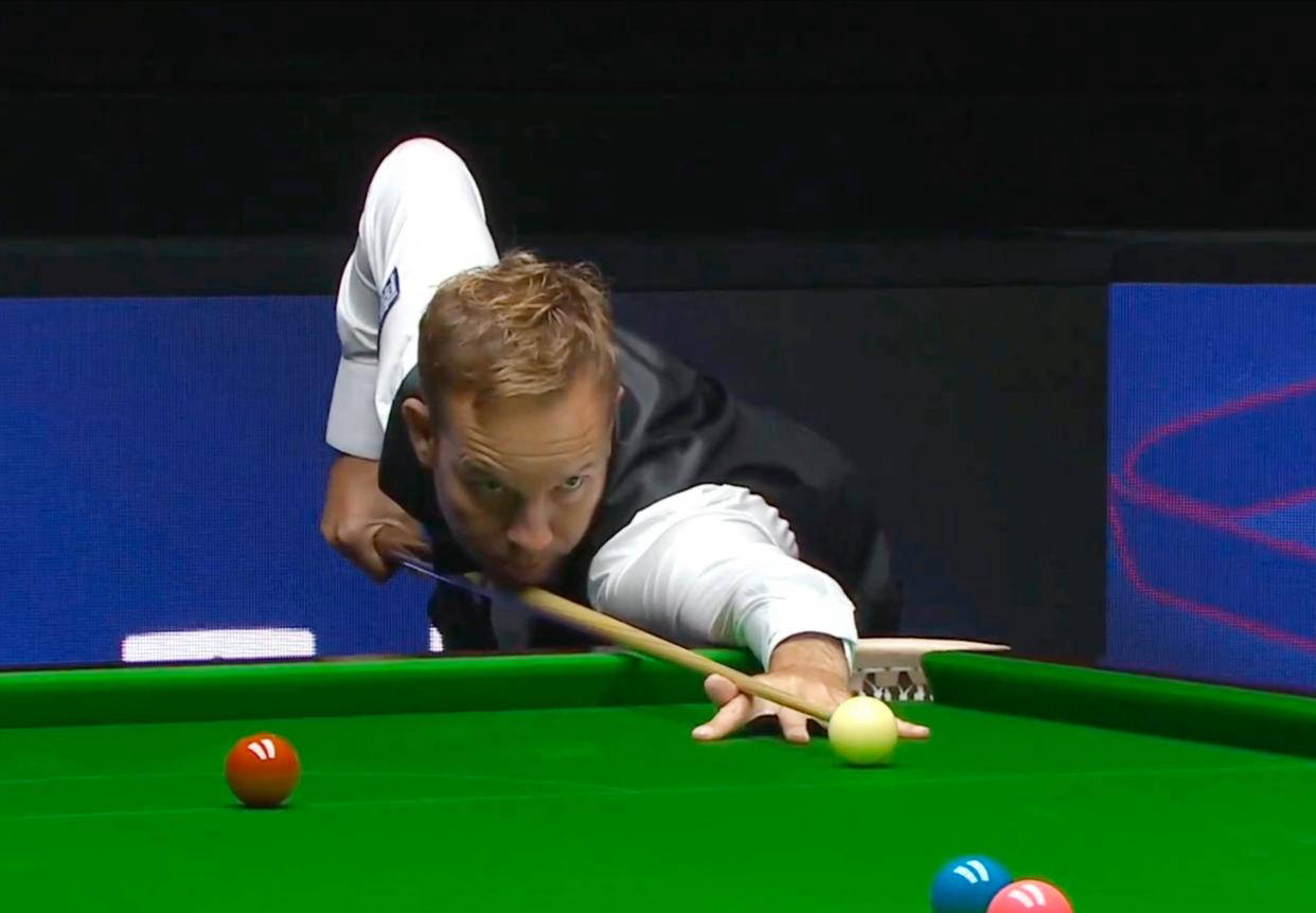 一切都有可 一切都有可