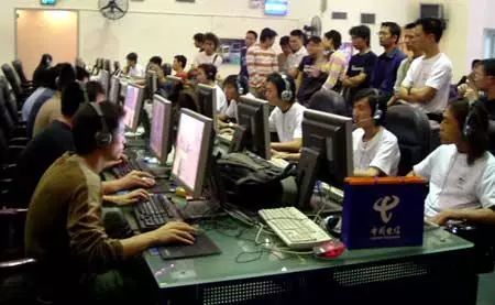 更多的公司 更多的公司