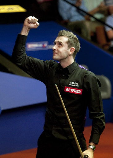 低桌数与波 低桌数与波