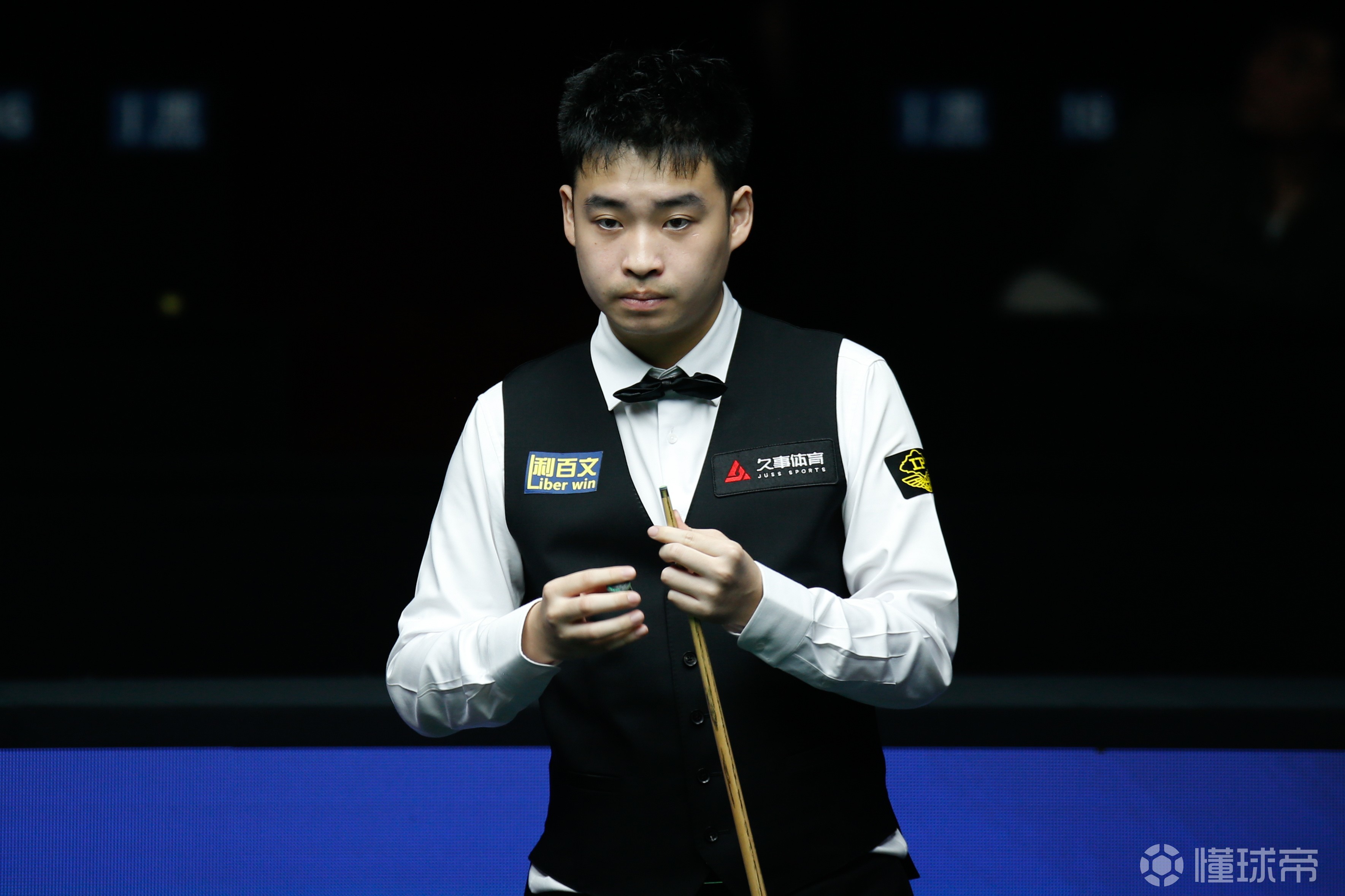 老将的经验 老将的经验