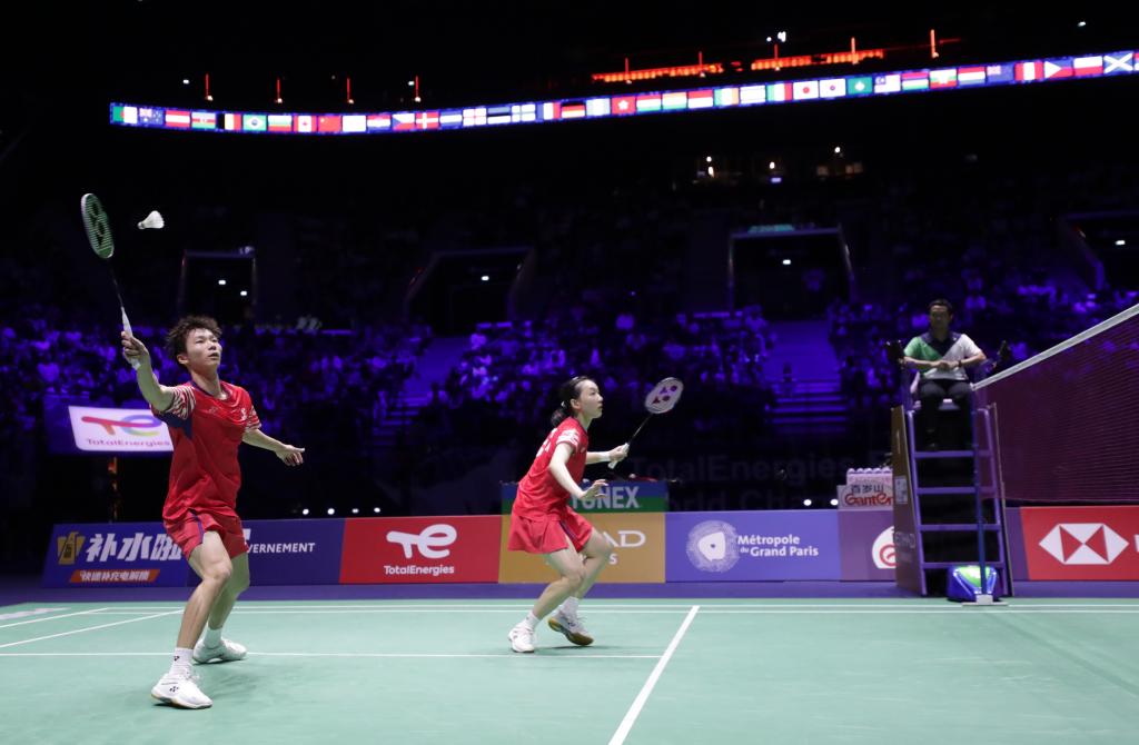 这一盛事的